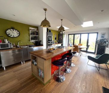 2 bedroom house to rent - Photo 1