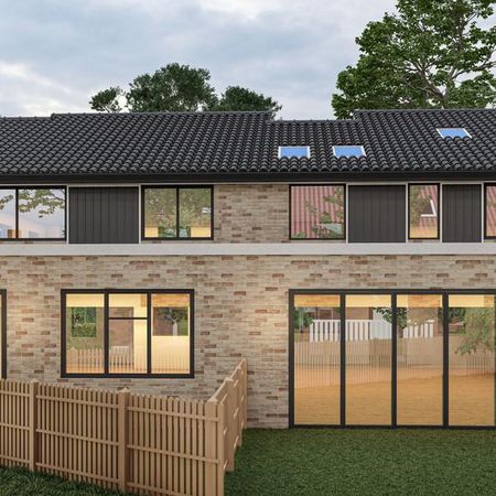 3 bedroom apartment to rent - Photo 4