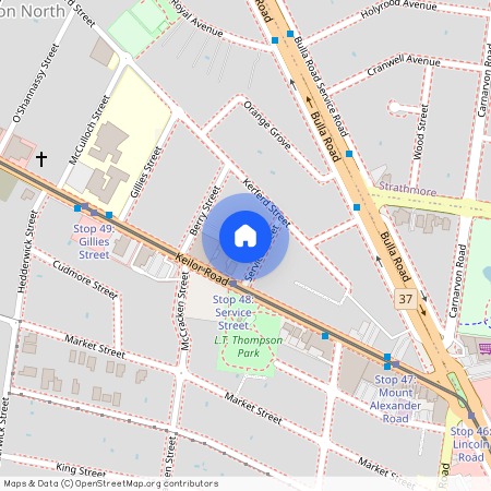 1/1 Service Street, Essendon North VIC 3041