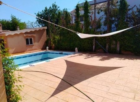 Luxury 5 room Detached House for rent in Bunyola, Balearic Islands - Photo 2