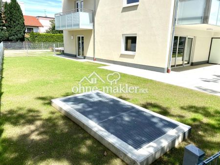 Eichetstrasse 1, 83395 Freilassing - Foto 4