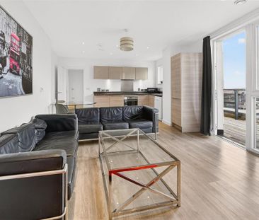 3 bedroom apartment to rent - Photo 6