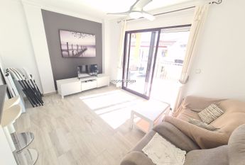 Apartment in Guardamar del Segura, GUARDAMAR PLAYA, for rent