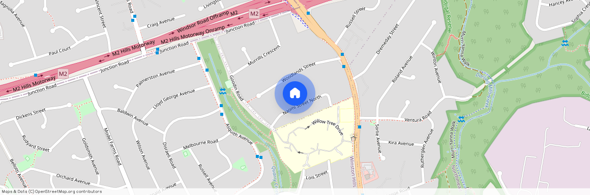 10a Naomi Street North, NSW 2153, Baulkham Hills