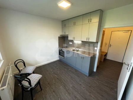Pronájem bytu 1+1 Zlín - Fotografie 2