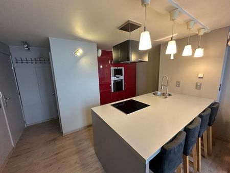 ✨ Charmant bemeubeld appartement in het Centrum van Brugge ✨ - Photo 4