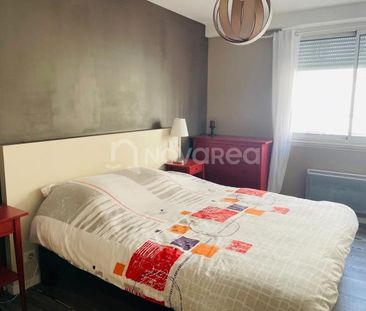 Appartement T2 - 60 m2 - Photo 2