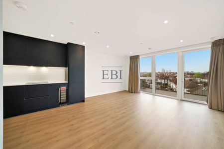 Unison House, 90 Beresford Avenue, HA0 1PR - Photo 4