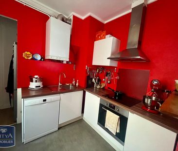 Location Appartement 3 pièces 60m² REIMS 51100 - Photo 2