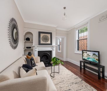 Charming Victorian Classic in the Heart of Newtown - Photo 3