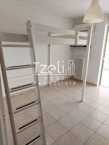 Studio/Γκαρσονιέρα για ενοικίαση Άγιος Νικόλαος Καισαριανής (Καισαριανή) - Φωτογραφία 4
