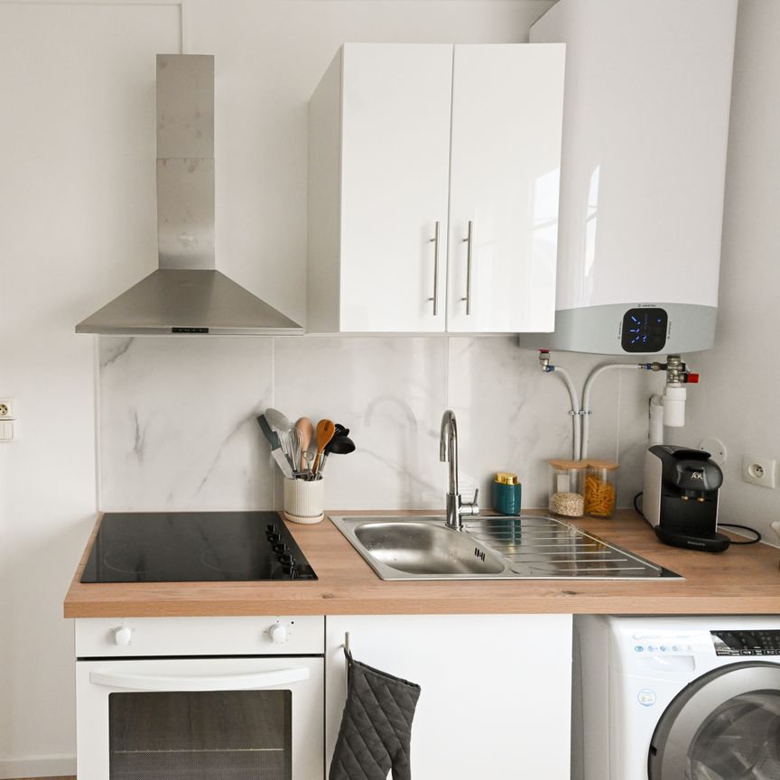Location Appartement 3 pièces 39m² FECAMP 76400 - Photo 1