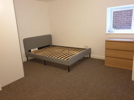 1 bedroom flat to rent - Photo 4