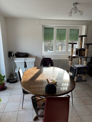 Appartement de 4 pièces au 1er étage à louer - Foto 1