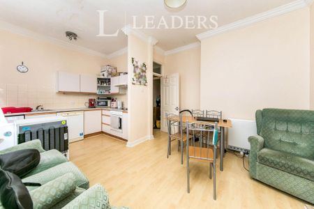 1 bedroom apartment to rent Roman Road, Colchester, CO1 - Photo 5