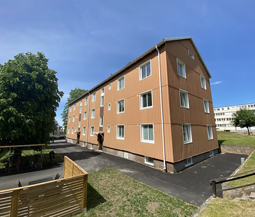 Lagmansgatan 20A - Foto 1