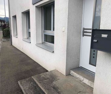 2 Zimmer, 40 m², EG - Foto 4