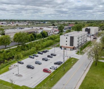 705 GRAND MARAIS Unit# 202 | 705 GRAND MARAIS Unit# 202, Windsor - Photo 1