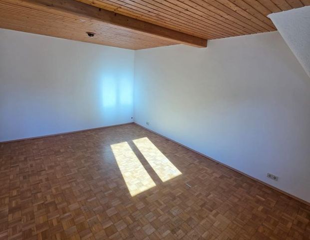 3 Zimmer-Wohnung in Furtwangen zu vermieten - Photo 1