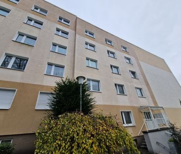 Balkon und Singleküche inklusive - für Studenten oder Singles! - Foto 4