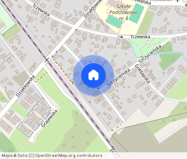 KAWALERKA do wynajęcia Wrocław Kowale - Фото 1