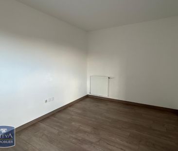 Location Appartement 2 pièces 42m² TOULOUSE 31200 - Photo 3