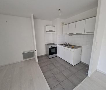 Appartement T3 à louer Pace - 58 m² - Photo 3
