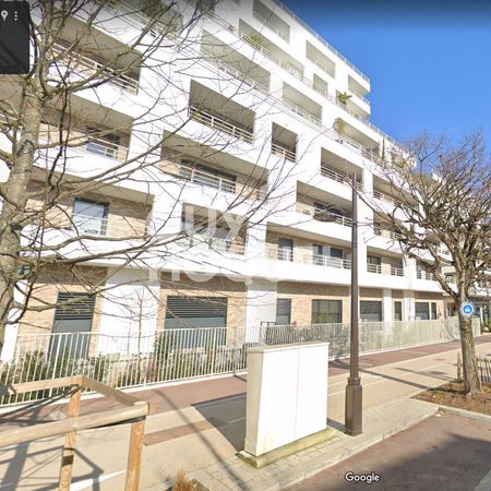 Appartement Rueil Malmaison 2 pièce(s) 42.43 m2 - Photo 3