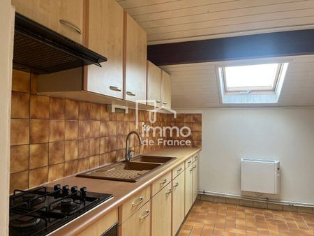 Location appartement 3 pièces 54.66 m² à Valleiry (74520) - Photo 3