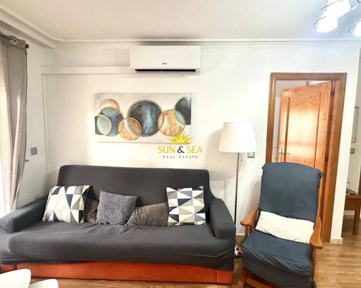 2-BEDROOM APARTMENT – TORREVIEJA - Photo 1