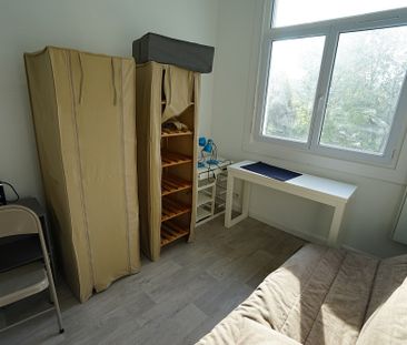 LA MADELEINE - APPARTEMENT - STUDIO MEUBLE - Photo 1