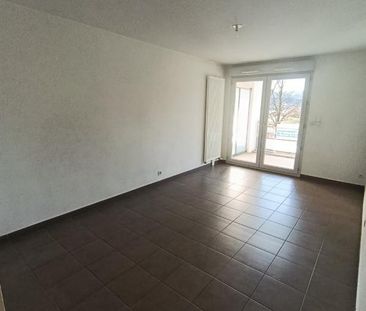 Location Appartement 2 pièces 39m² LA MOTTE SERVOLEX 73290 - Photo 2
