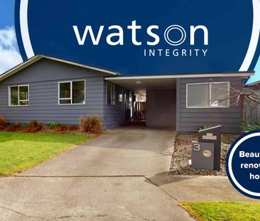 Kelvin Grove - 3 Bedrooms - Photo 3