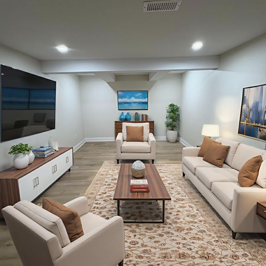 For Lease - 6520 32 Side Road Unit# BSMT, Halton Hills, Ontario - Photo 1