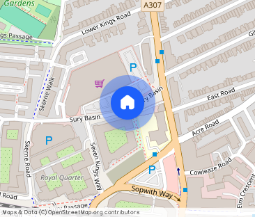 2 bedroom flat to rent - Photo 1