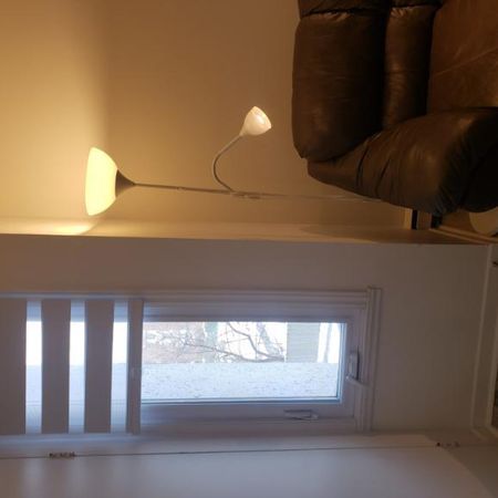 4 1/2 - Montréal (Ville-Marie (Centre-ville)) - 1 708 $/mois - Photo 3