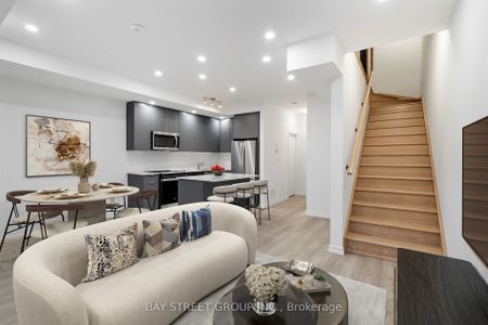 For Lease - 22 Lytham Green Circle Unit# 18, Newmarket, Ontario - Photo 4