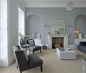 Camden Crescent, Bath, BA1 - Photo 1