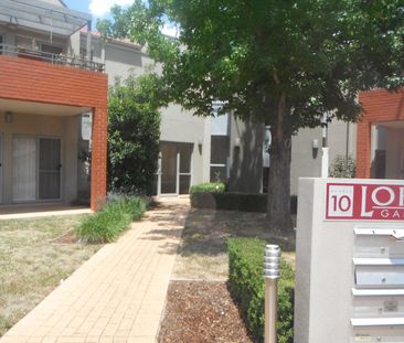 7/10 Coolac Place, Braddon ACT 2612 - Apartment For Rent | Domain - Photo 5