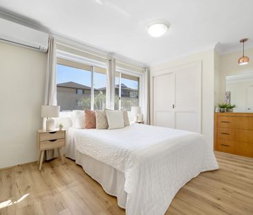 Elevated Two Bedroom Unit Opposite Parklands - Photo 6