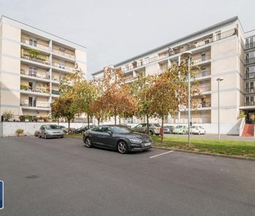 Location Appartement 2 pièces 49m² VALENCIENNES 59300 - Photo 1