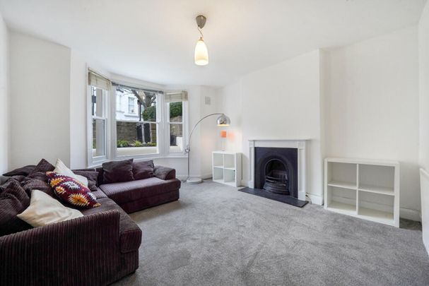 Room in a Shared House, Portnall Road, W9 - Photo 1