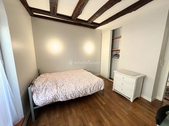 Location Appartement 3 pièces 44 m2 à Tours - Photo 1