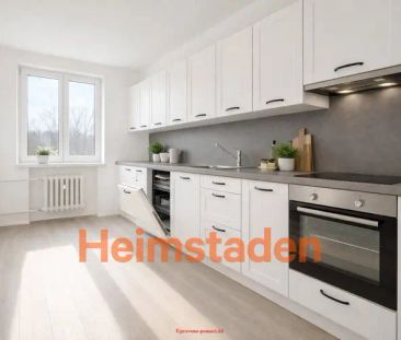 Pronájem bytu 2+1 64 m - Fotografie 3