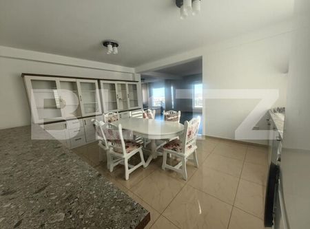 Apartament generos cu 3 camere, 155 mp, 2 parcari, zona Grigorescu - Fotografie 5