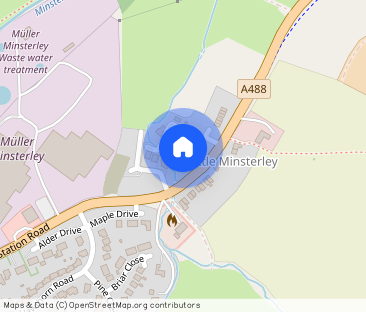 Linden Fields, Little Minsterley, Minsterley, SY5 - Photo 1