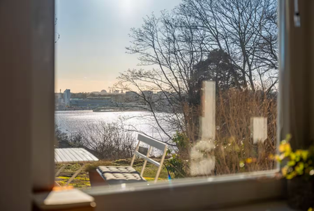 Torsvikssvängen, Lidingö - Foto 2