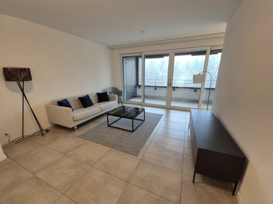 Plugin 4 - Appartement 3.5 pièces en duplex - Photo 1