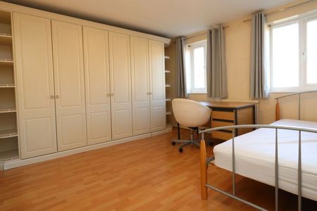 Room in a Shared Flat, Inglewood Close, E14 - Photo 4