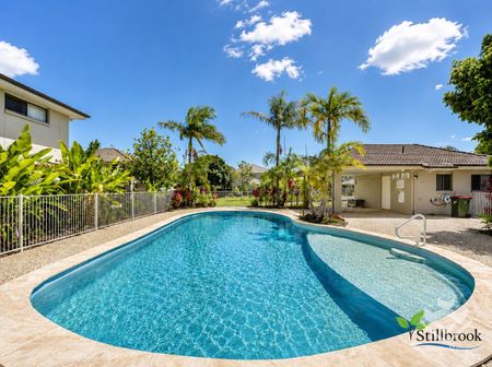 Low-set 3-Bedroom Villa in Convenient Griffin Location - Photo 5